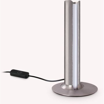 Ideal Lux DORICA 362540 Lampe de table 1x8W/LED ip20