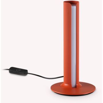 Ideal Lux DORICA 366098 Lampe de table 1x8W/LED ip20