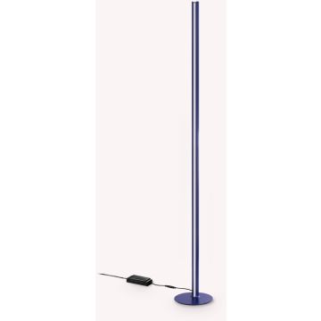 Ideal Lux DORICA 366135 Lampadaire 1x50W/LED ip20
