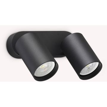 Ideal Lux DYNAMITE 367385 Spot 2x28W/GU10 ip20