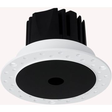 Ideal Lux INFINITY 368764 Spot encastré 1x12W/LED 3000K ip20
