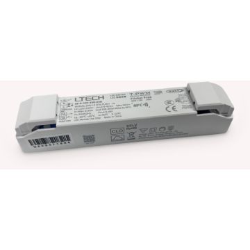 Ideal Lux NOVA 364384 Voeding ip20