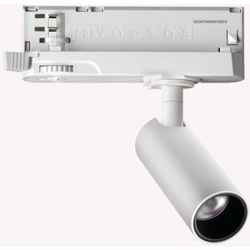 Ideal Lux PLAY 3f 364698 Projecteur sur rail 1x7W/LED 3000K ip20
