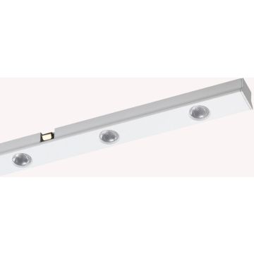 Ideal Lux STICK 369921 Projecteur sur rail 1x12W/LED 3000K ip20