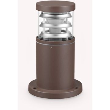 Ideal Lux TRONCO 369792 Lampe sur pied 1x42W/E27 ip65