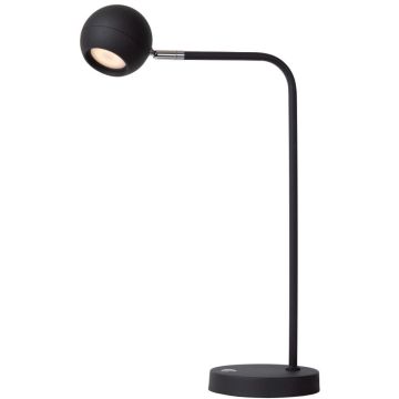 Lucide COMET 36621/03/30 Bureau lamp 1x3w/led 2700k 280lm ip20