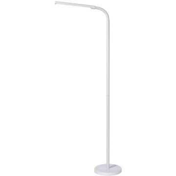 Lucide GILLY 36712/05/31 Staande lamp 1x5w/led 2700k 280lm ip20