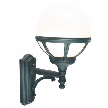 Norlys BOLOGNA 361B Applique murale 1x9W/E27 IP54