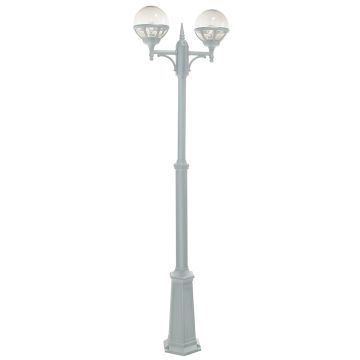Norlys BOLOGNA 362W Lanterne 2x9W/E27 IP54