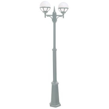 Norlys BOLOGNA 363W Lanterne 2x9W/E27 IP54