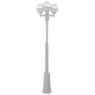 Norlys BOLOGNA 364W Lanterne 3x9W/E27 IP54