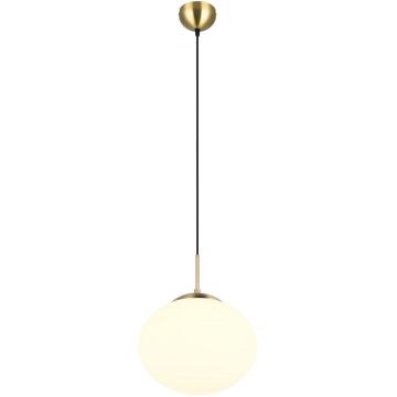 Trio FOMENTO 363100108 Hanglamp 1x15w/e27 ip20