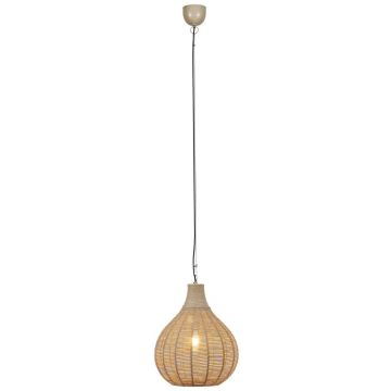 Trio JANNE 366790136 Hanglamp 1x10w/e27 ip20