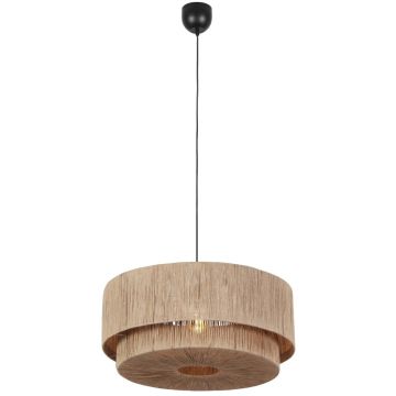 Trio SMILLA 366890136 Hanglamp 1x10w/e27 ip20