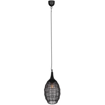 Trio SORAYA 365420132 Hanglamp 1x10w/e27 ip20