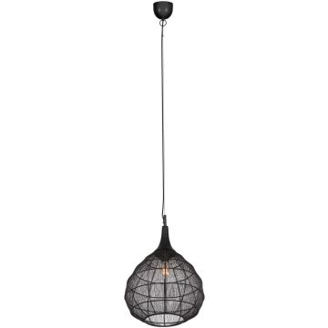 Trio SORAYA 365440132 Hanglamp 1x10w/e27 ip20