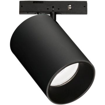 Ideal Lux DEVA 370149 Projecteur sur rail 1x8W/LED 4000K ip20