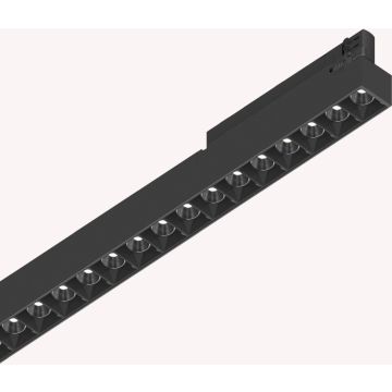 Ideal Lux DISPLAY 375243 Projecteur sur rail 1x14W/LED 3000K ip20