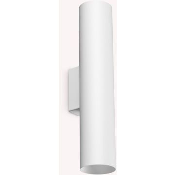 Ideal Lux LOOK 370033 Applique murale 2x28W/GU10 ip20