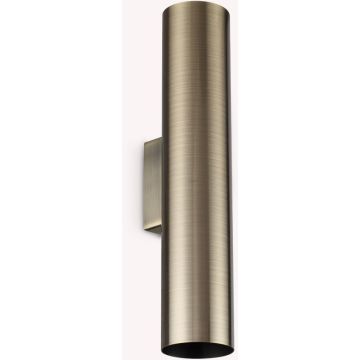 Ideal Lux LOOK 370071 Applique murale 2x28W/GU10 ip20