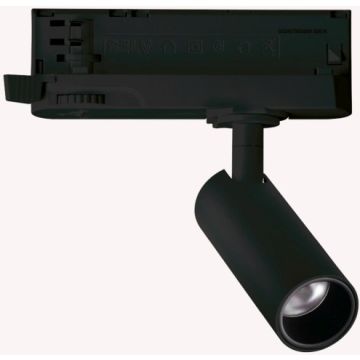 Ideal Lux PLAY 3f 370927 Projecteur sur rail 1x13W/LED 3000K ip20
