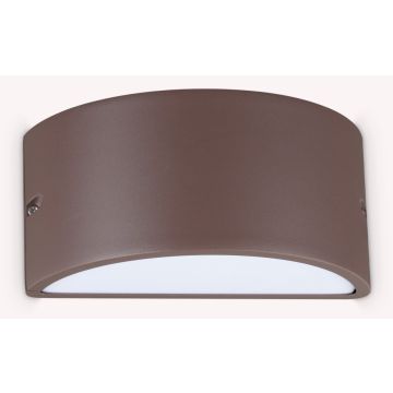 Ideal Lux REX 370941 Applique murale 1x60W/E27 ip44