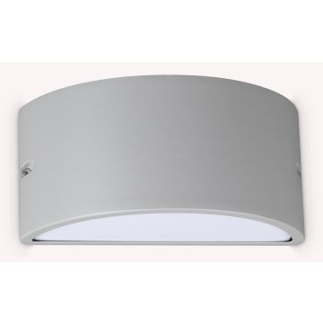 Ideal Lux REX 370965 Applique murale 1x60W/E27 ip44