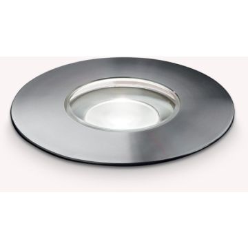 Ideal Lux ROCKET 370989 Inrijlamp 1x2W/LED 3000K ip67