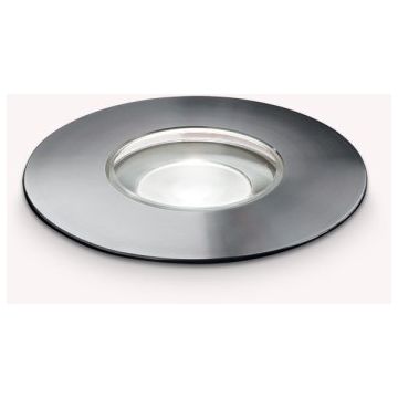 Ideal Lux ROCKET 371061 Inrijlamp 1x1,3W/LED 4000K ip67