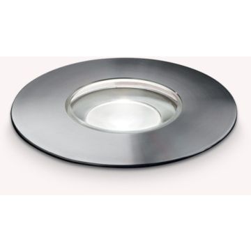 Ideal Lux ROCKET 371085 Inrijlamp 1x2,5W/LED 4000K ip67