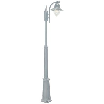 Norlys COMO 371W Lanterne 1x9W/E27 IP54