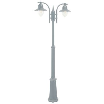 Norlys COMO 372W Lanterne 2x9W/E27 IP54