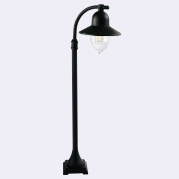 Norlys COMO 375B Lampe sur pied 1x9W/E27 IP54