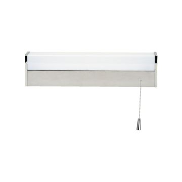 Prezent ARMET 37402 Applique murale 1x8W/T5 550lm IP44