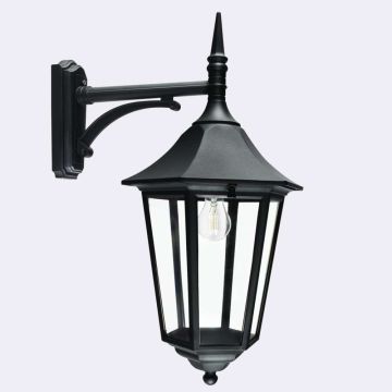 Norlys MODENA BIG 381B Applique murale 1x9W/E27 IP54