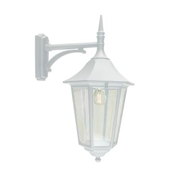 Norlys MODENA BIG 381W Applique murale 1x9W/E27 IP54