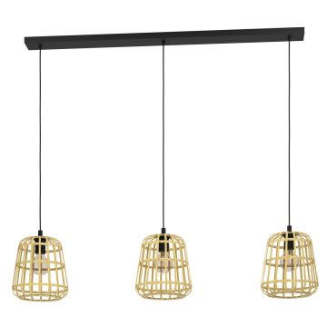 Eglo MONTEZUELO 390153 Suspension lumineuse 3x40W/E27 IP20