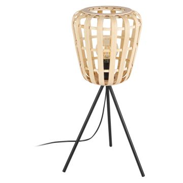 Eglo MONTEZUELO 390154 Lampe de table 1x40W/E27 IP20