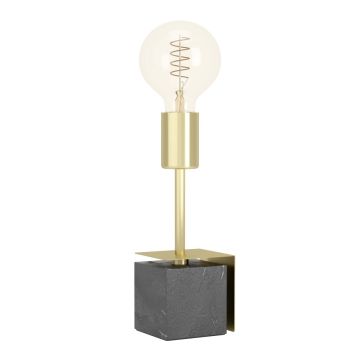 Eglo CARMITA 390168 Lampe de table 1x40W/E27 IP20
