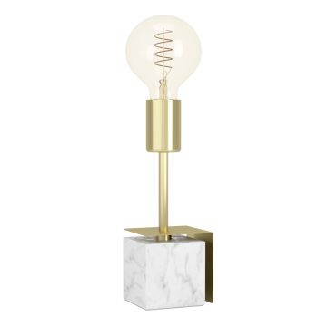 Eglo CARMITA 390169 Lampe de table 1x40W/E27 IP20