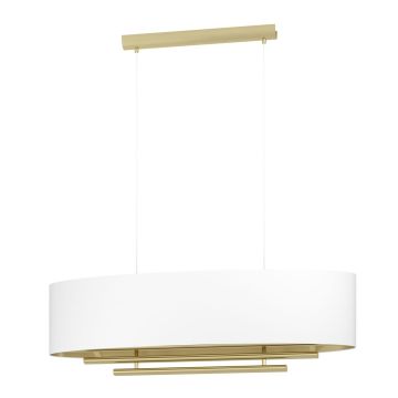 Eglo PINETARA 390182 Suspension lumineuse 4x40W/E27 IP20