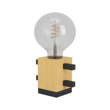 Eglo LEVANTARA 390193 Lampe de table 1x40W/E27 IP20