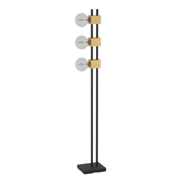 Eglo LEVANTARA 390194 Lampadaire 3x40W/E27 IP20