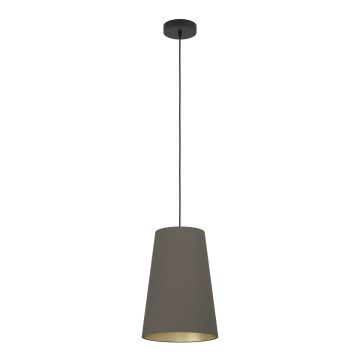 Eglo PETROSA 390195 Suspension lumineuse 1x40W/E27 IP20
