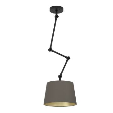Eglo PISTUNIO 390198 Suspension lumineuse 1x40W/E27 IP20