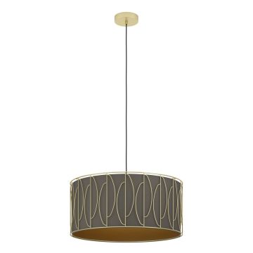 Eglo COROJAL 390206 Suspension lumineuse 1x40W/E27 IP20