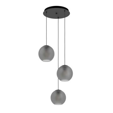 Eglo ARANGONA 390213 Suspension lumineuse 3x40W/E27 IP20