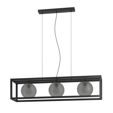 Eglo ARANGONA 390215 Suspension lumineuse 3x40W/E27 IP20