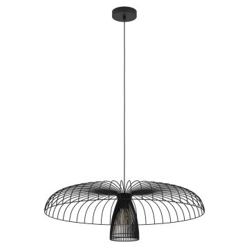 Eglo CHAMPERICO 390216 Suspension lumineuse 1x60W/E27 IP20