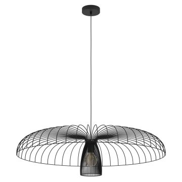 Eglo CHAMPERICO 390217 Suspension lumineuse 1x60W/E27 IP20